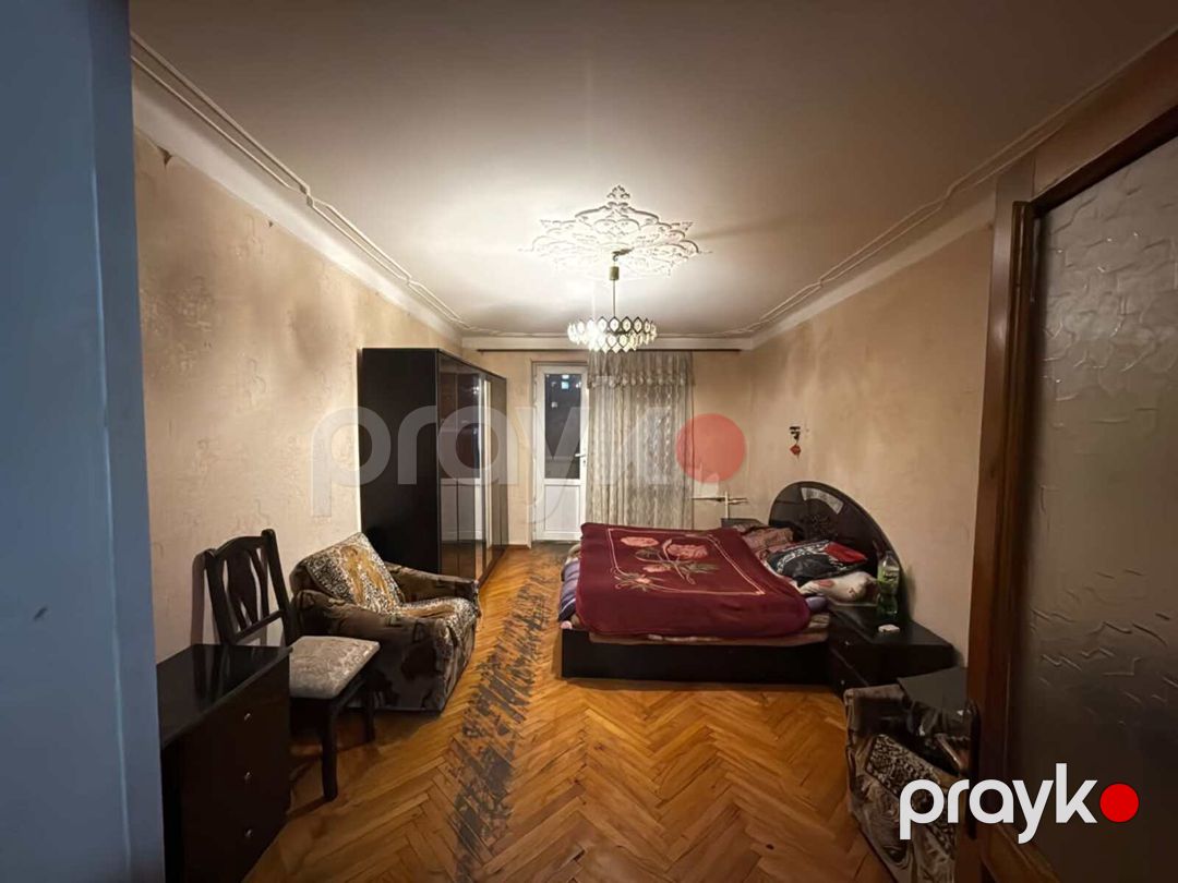 İcarəyə verilir 3 otaqlı köhnə tikili 85 m² — Mənzil, Bakı (3)
