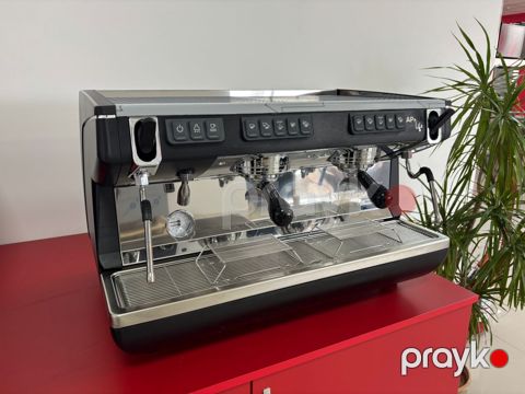 Nuova Simonelli Appia Life 2GR V — Bakı