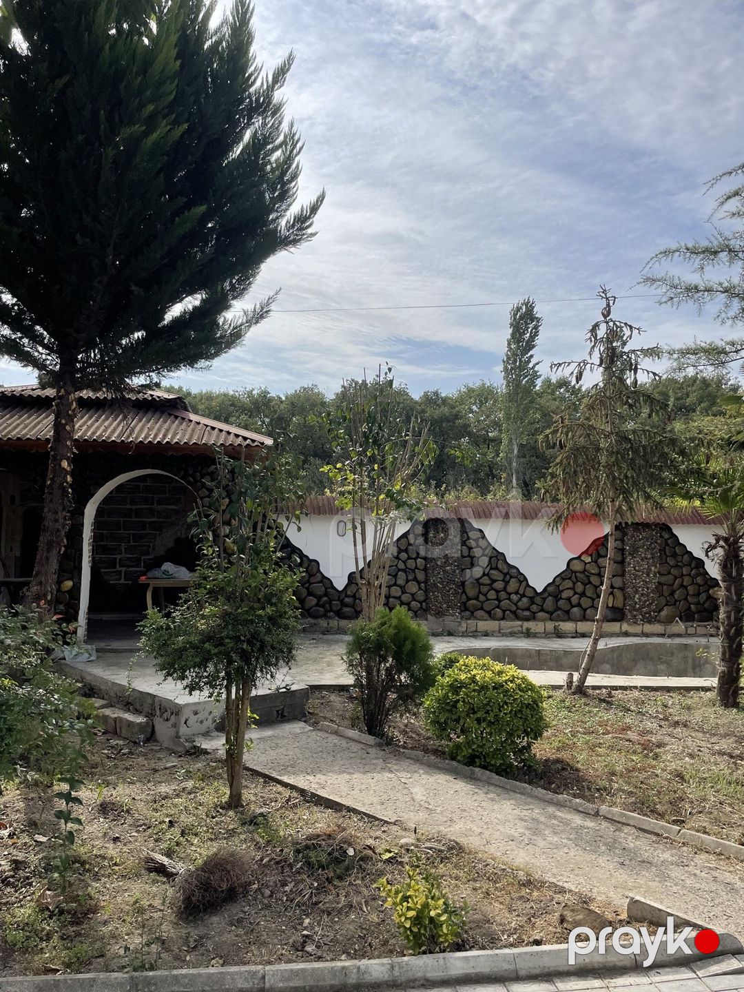 Villa, Xudat r — Ev, villa, Xudat (5)