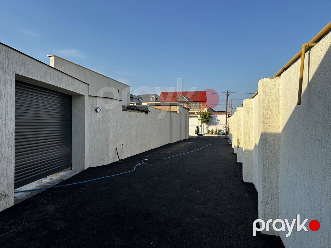 Satılır 4 otaqlı həyət evi/bağ evi 165 m² — Ev, villa, Bakı (6)