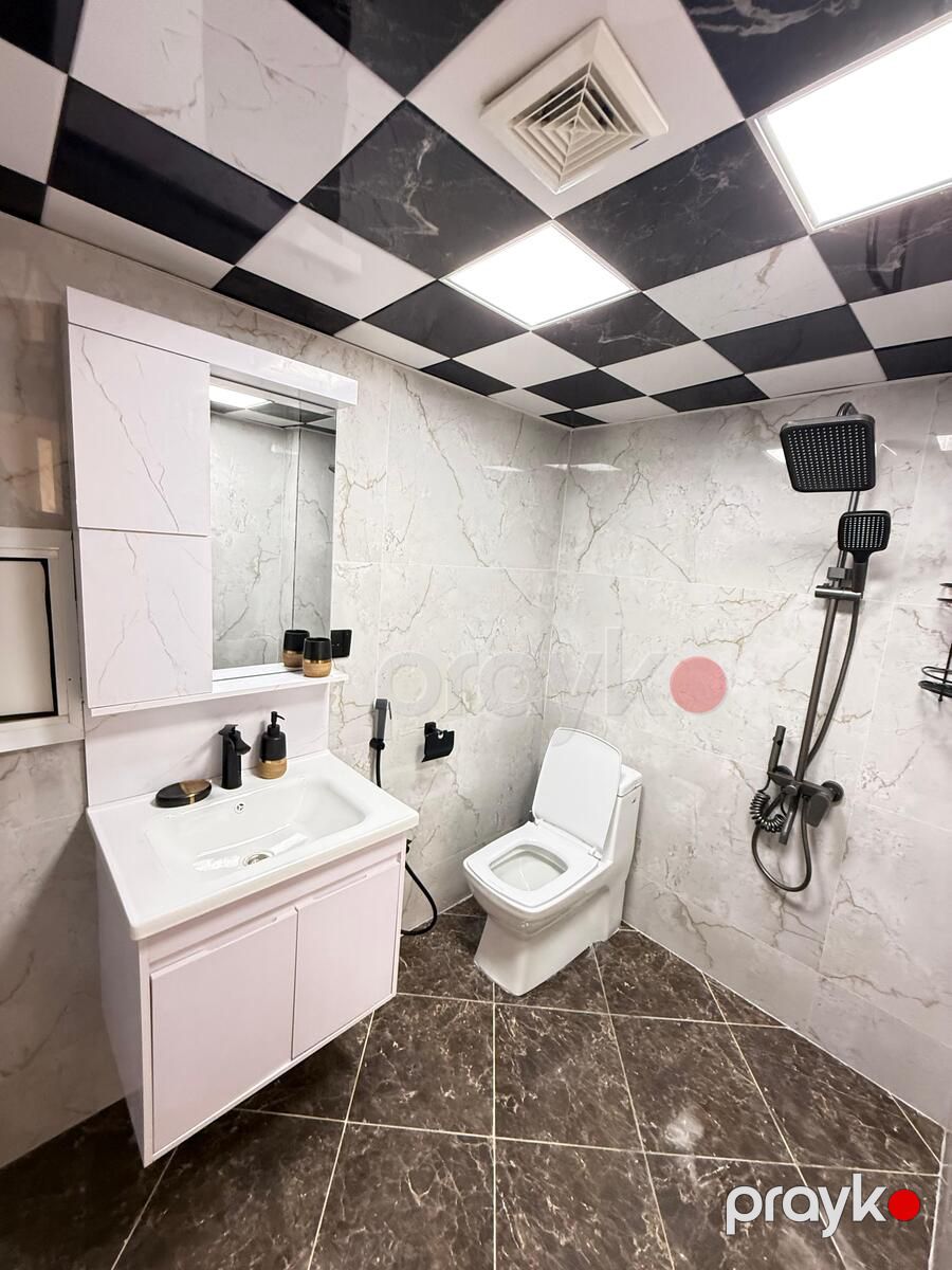 Satılır 2 otaqlı yeni tikili 68 m² — Mənzil, Bakı (11)
