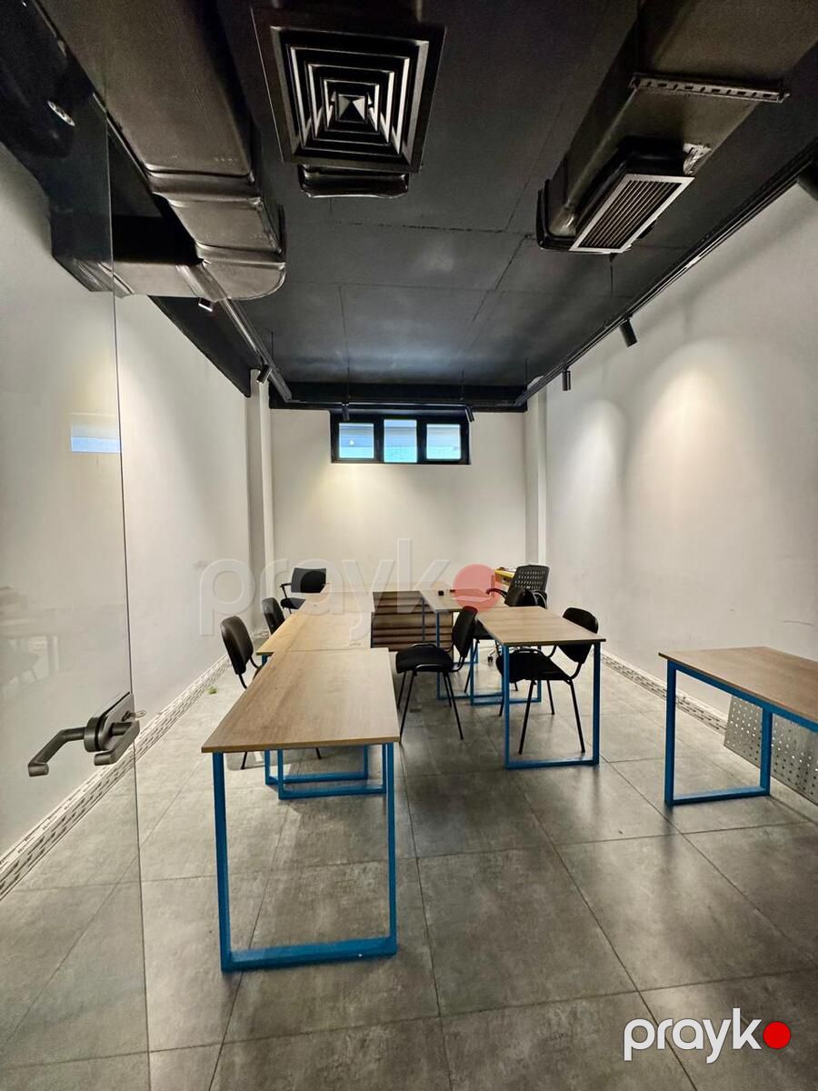 Satılır obyekt 412 m² — Əmlak, Bakı (11)