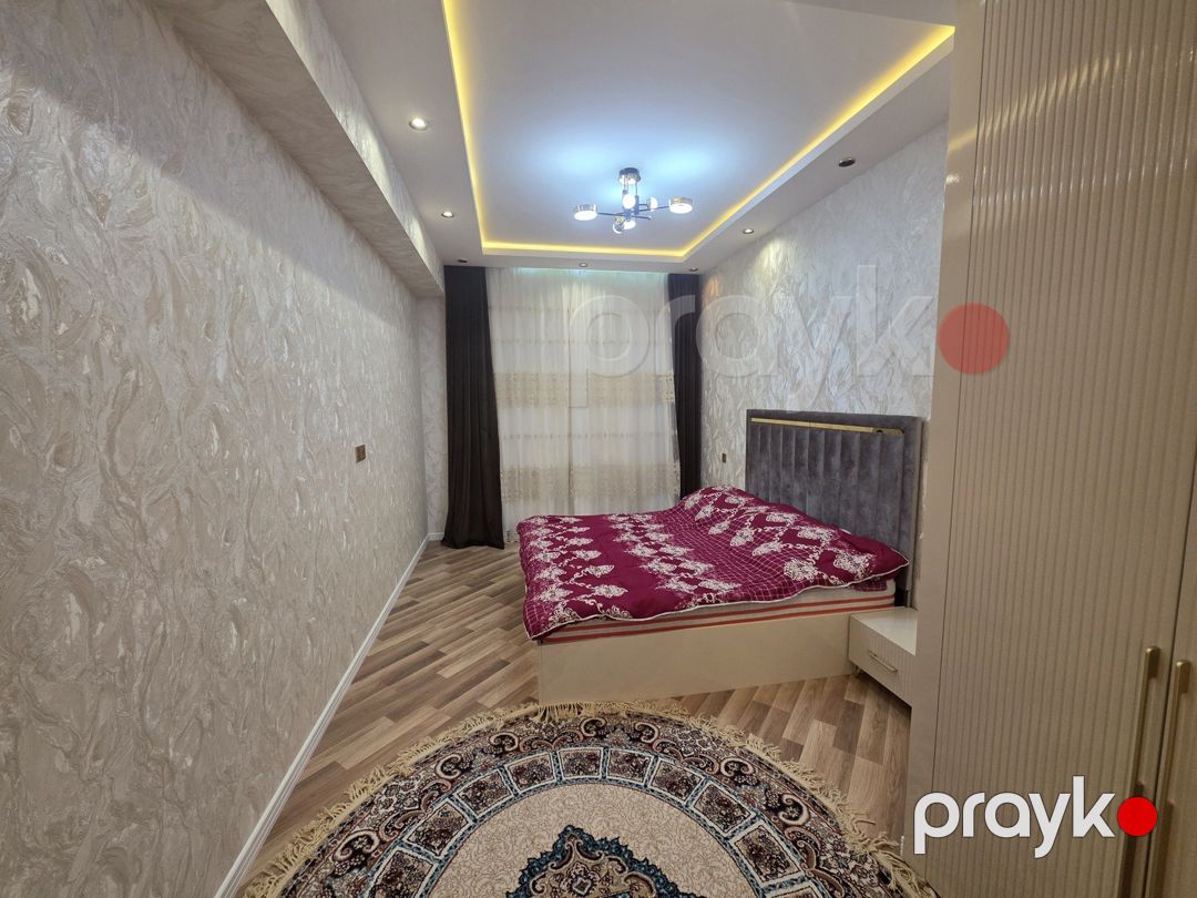 Satılır 3 otaqlı yeni tikili 85 m² — Mənzil, Xırdalan (11)