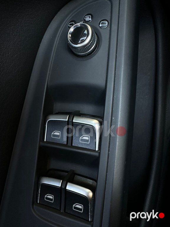 Audi A5, 2.0 L, 2016 il, 99 999 km — Avtomobillər, Bakı (12)