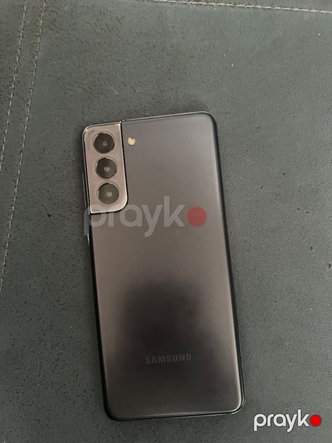 Samsung Galaxy S21 Plus 5G Phantom Red 128GB/8GB