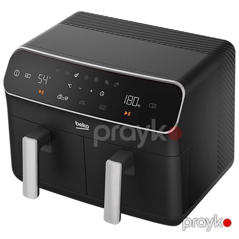 Fritoz Beko FRL 5388 B Black — Bakı