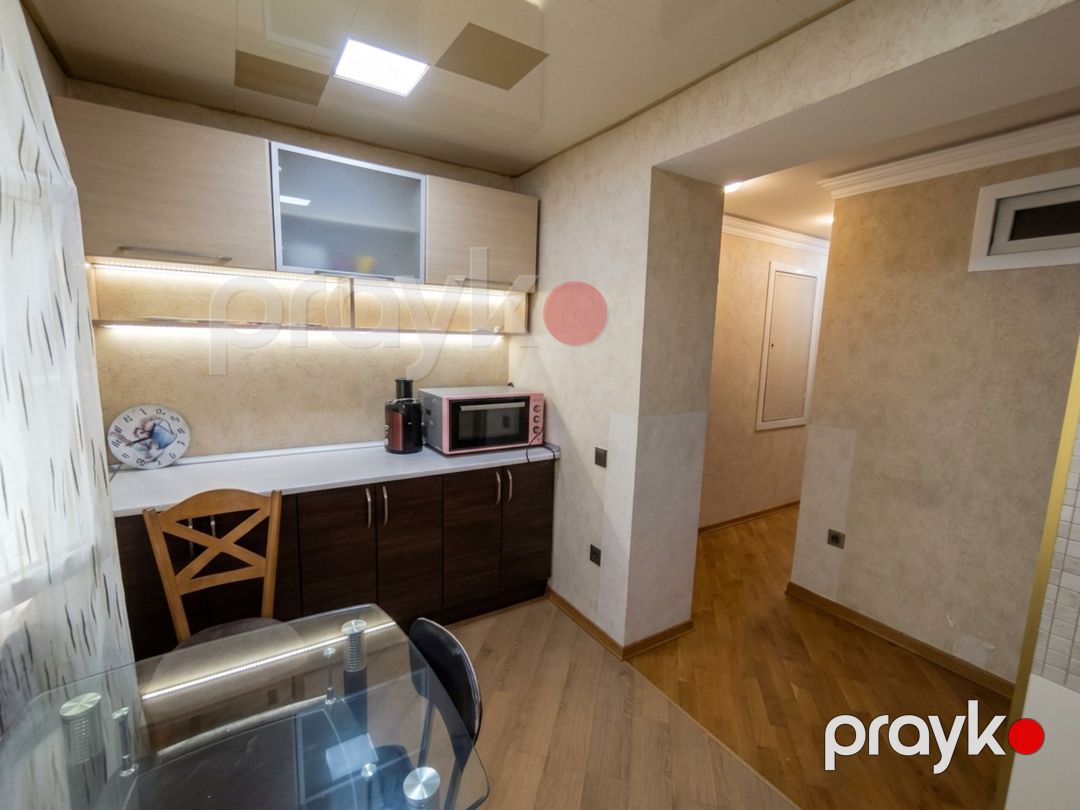 Satılır 3 otaqlı köhnə tikili 80 m² — Mənzil, Bakı (10)