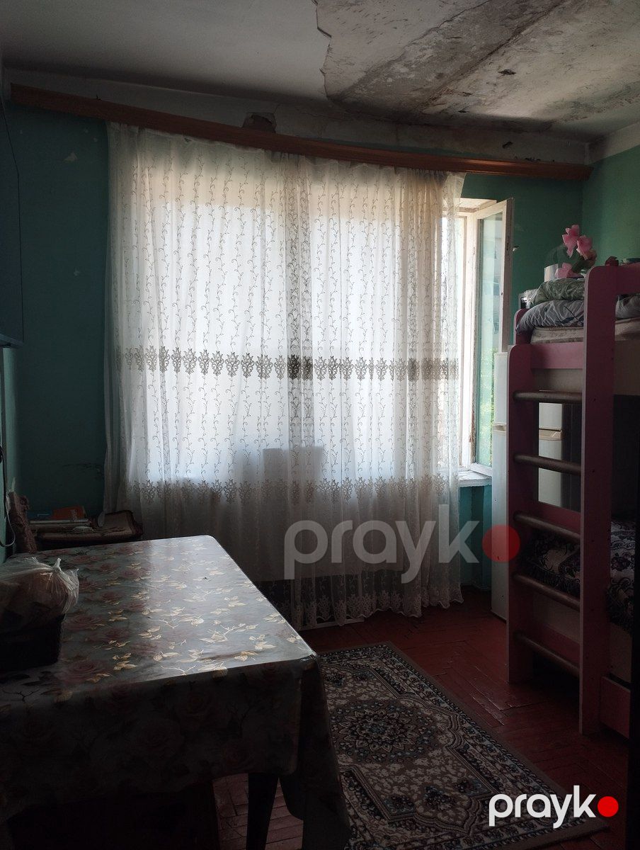 Satılır 2 otaqlı köhnə tikili 24.6 m² — Mənzil, Bakı (3)