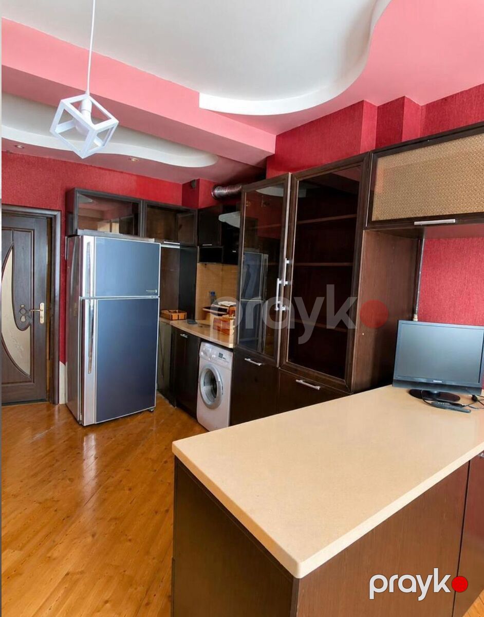 Satılır 3 otaqlı yeni tikili 120 m² — Mənzil, Bakı (8)