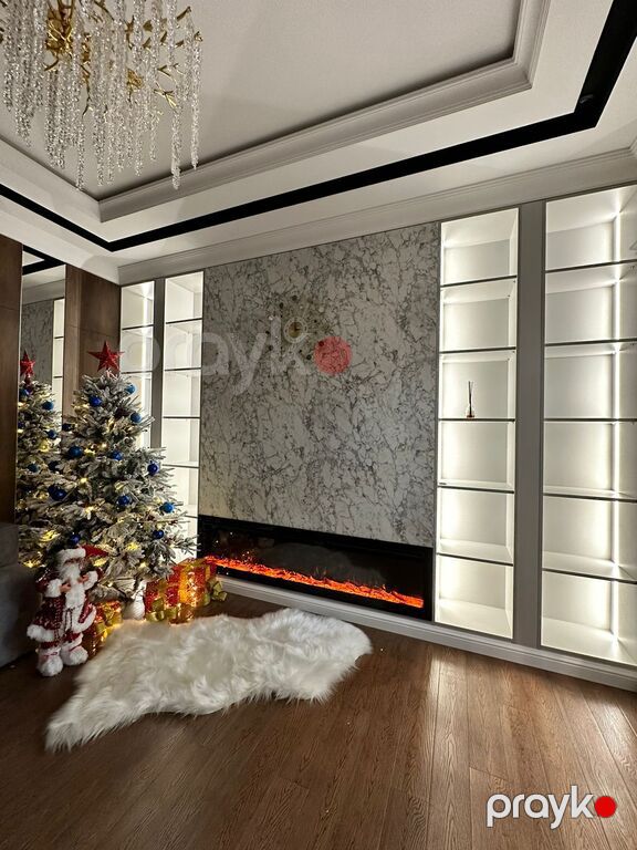 İcarəyə verilir 2 otaqlı yeni tikili 110 m² — Mənzil, Bakı (2)