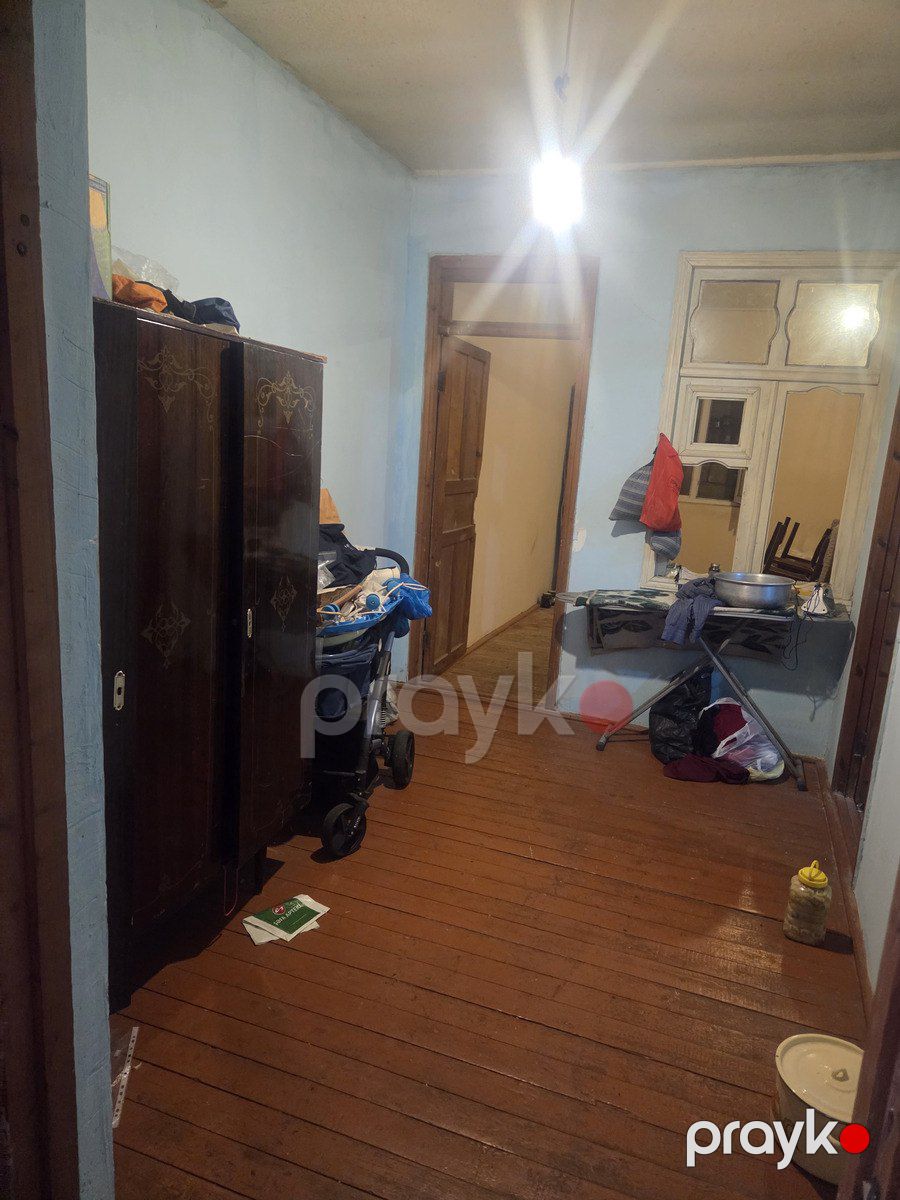 Satılır 5 otaqlı həyət evi/bağ evi 130 m² — Ev, villa, Bakı (7)