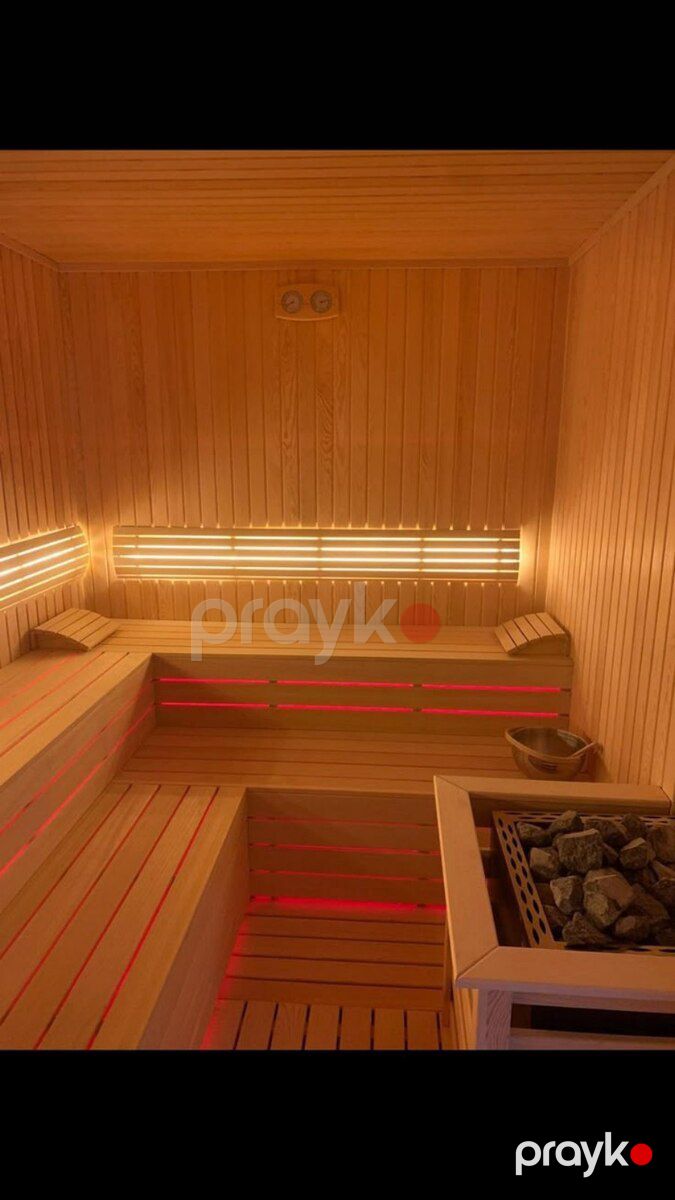 Sauna tikintisi və təmiri — Təmir və inşaat, Bakı (8)