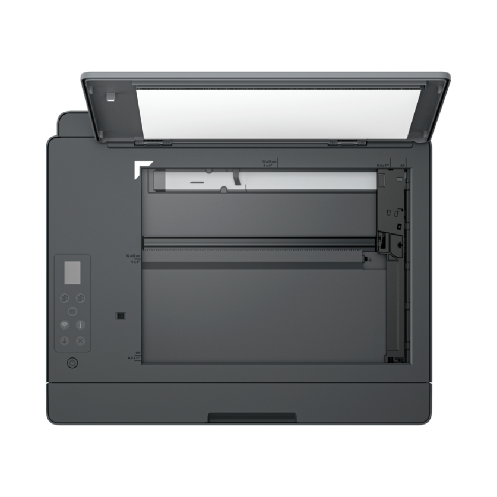 Printer HP Smart Tank 581 Black — Mallar, Bakı (2)