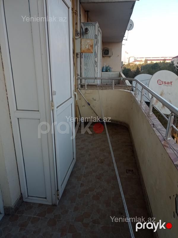 Satılır 2 otaqlı Bina evi menzil (Yeni tikili), 55 m², 43-cü məhəllə — Mənzil, Sumqayıt (6)