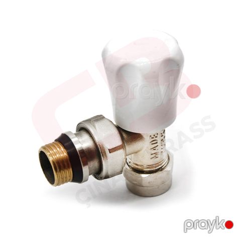 Tesco radiator vintili pex 1/2*16*2 — Bakı