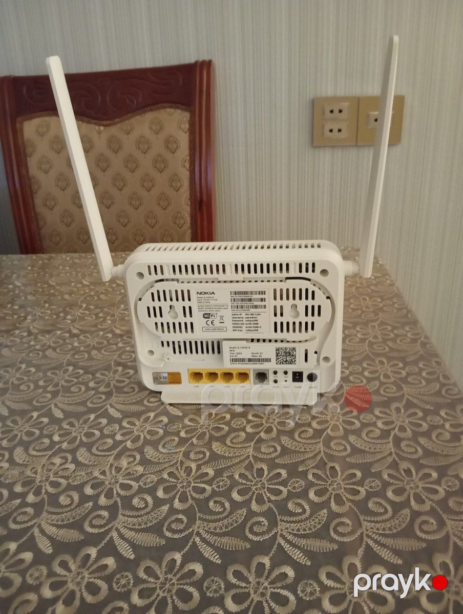 Modem Nokia — Şəbəkə və server avadanlığı, Bakı (2)