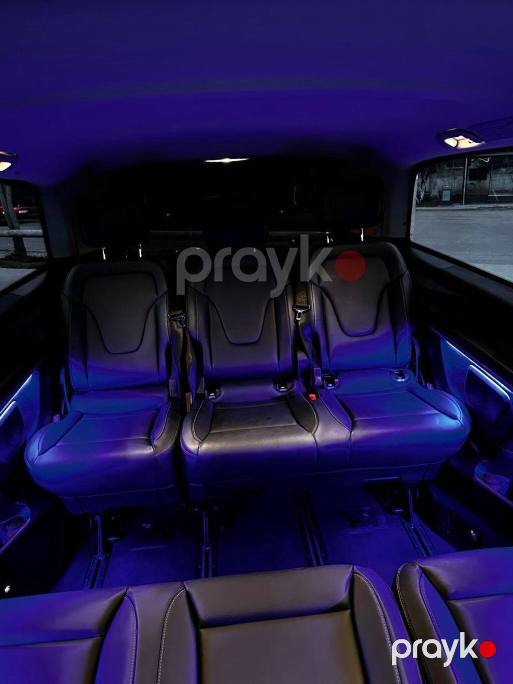 Mercedes-Benz Vito: 2.2 l 2018 il Mikroavtobus — Avtomobillər, Bakı (8)
