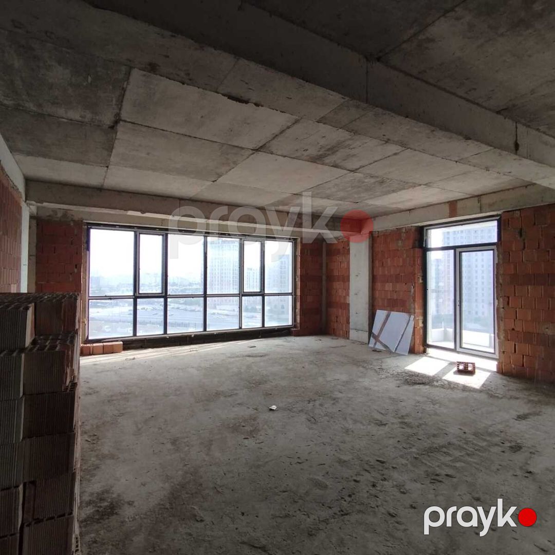 Satılır 3 otaqlı yeni tikili 107 m² — Mənzil, Bakı (4)