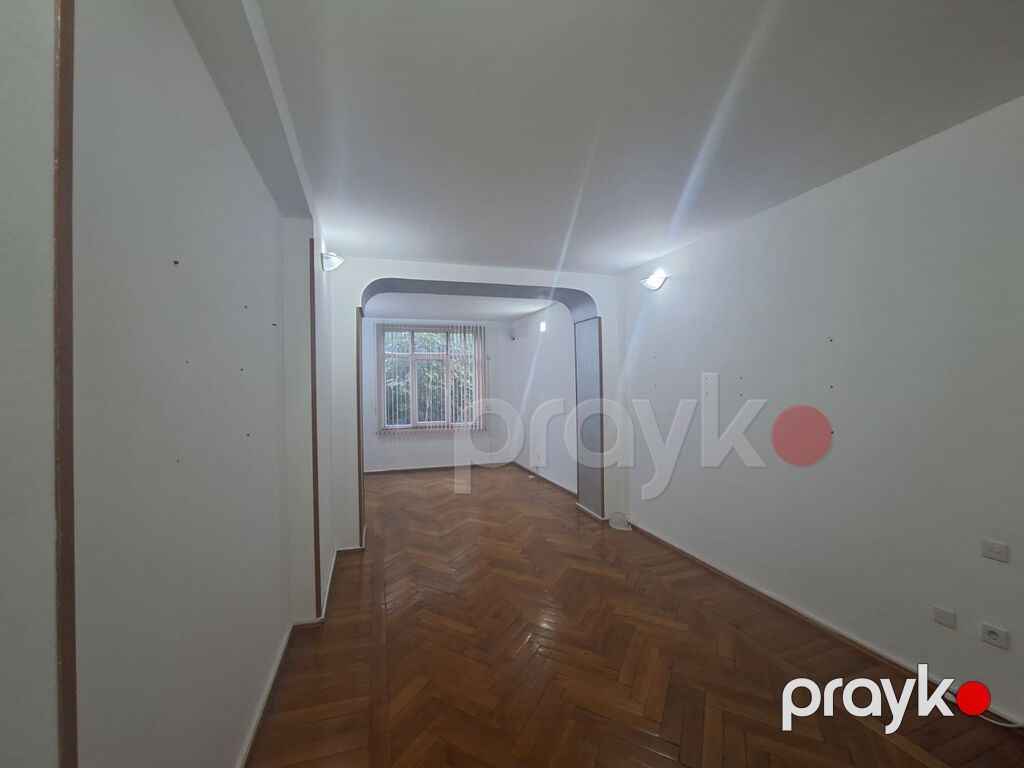 Bakı, 3 otaqlı, Köhnə tikili, 103 kv. m — Mənzil, Bakı (3)