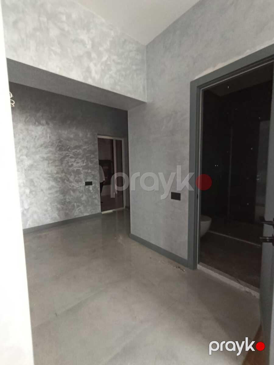 Satılır 3 otaqlı yeni tikili 100 m² — Mənzil, Bakı (5)