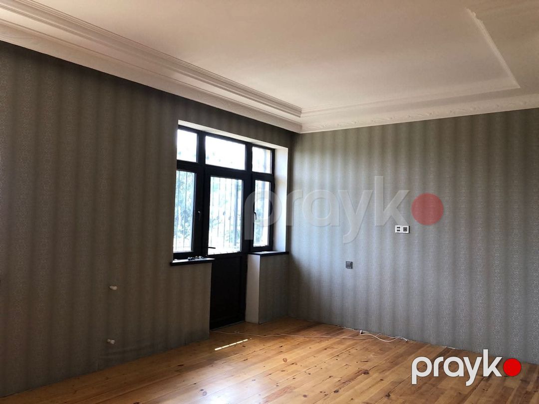 Satılır 6 otaqlı həyət evi/bağ evi 313 m² — Ev, villa, Bakı (10)
