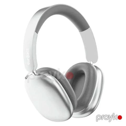Qualqlıq HF BIG BT Euroacs EU-HS32 Sılver Silver — Bakı