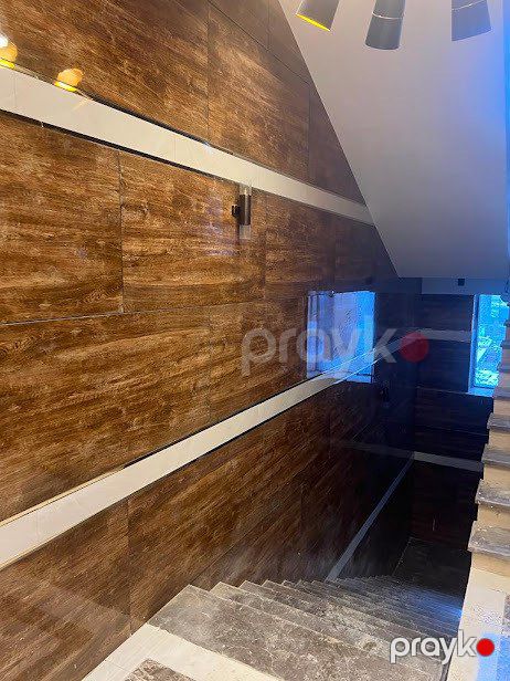 Satılır 4 otaqlı yeni tikili 260 m² — Mənzil, Bakı (11)