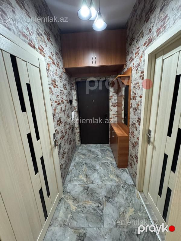 Satılır 2 otaqlı Bina evi menzil (Yeni tikili), 42 m², Masazır — Mənzil, Abşeron (7)