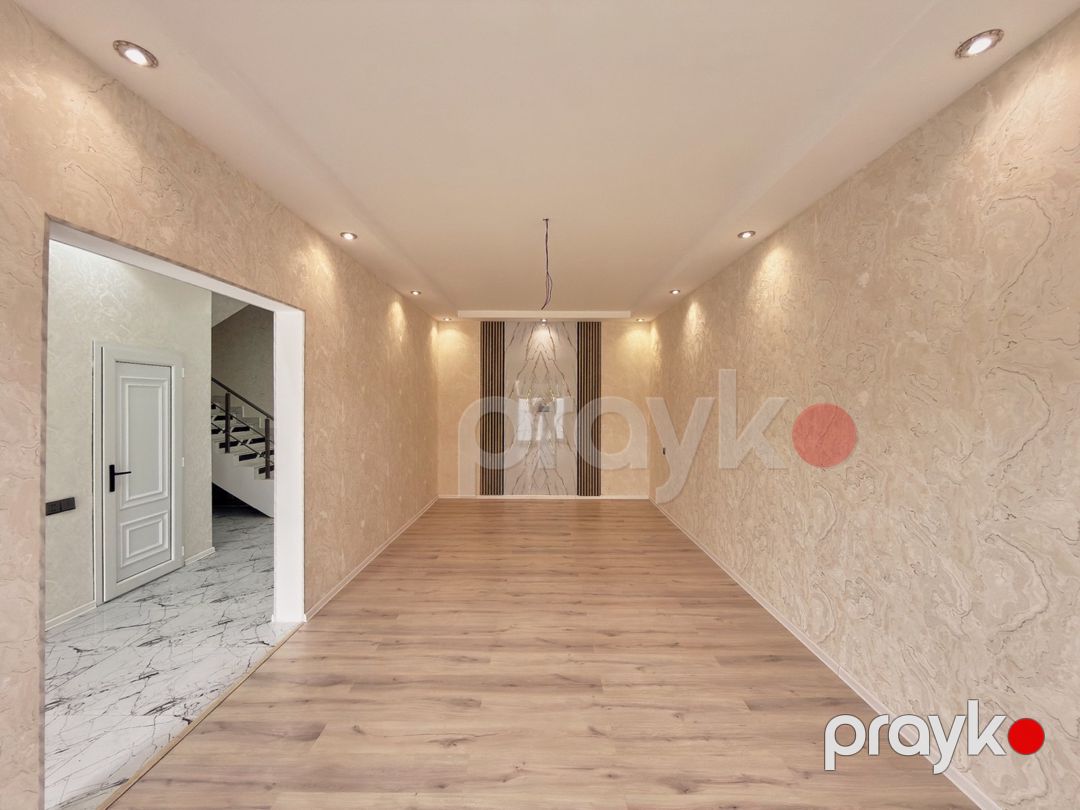 Satılır 5 otaqlı həyət evi/bağ evi 160 m² — Ev, villa, Bakı (5)
