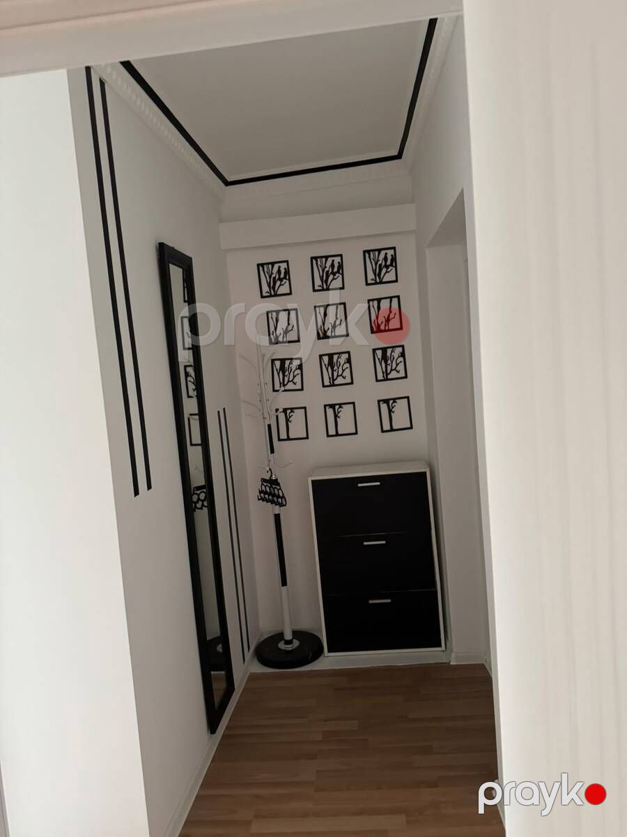 Satılır 2 otaqlı köhnə tikili 55 m² — Mənzil, Bakı (8)