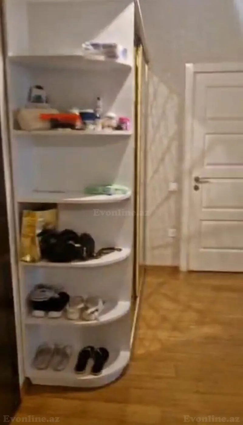 Kirayə verilir 2 otaqlı Mənzil Yeni tikili 70 m² Bakı, Yasamal r., 20 Yanvar m — Mənzil, Bakı (6)