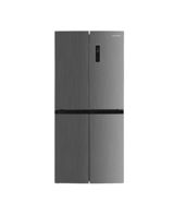 Soyuducu Hoffmann NFFD-180IX — Səid Electronics — Home Appliances