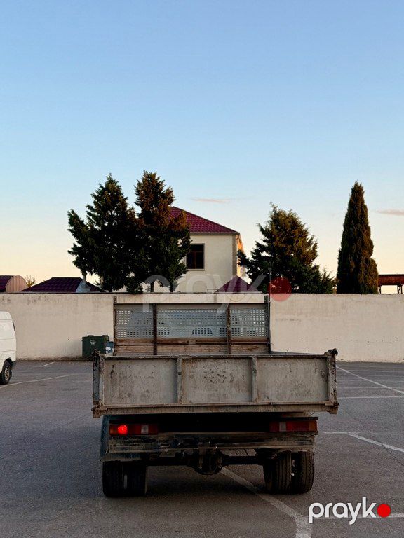 Ford Transit, 2.5 L, 1998 il, 275 000 km — Yük maşınları, Bakı (4)
