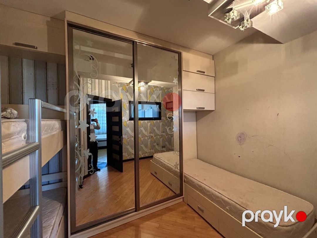 Satılır 3 otaqlı yeni tikili 95 m² — Mənzil, Bakı (9)