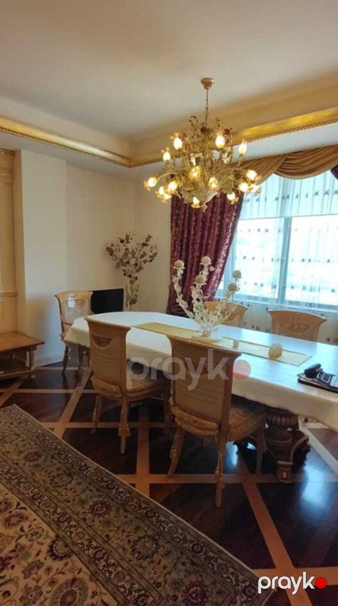 Satılır 3 otaqlı yeni tikili 154 m² — Mənzil, Bakı (10)