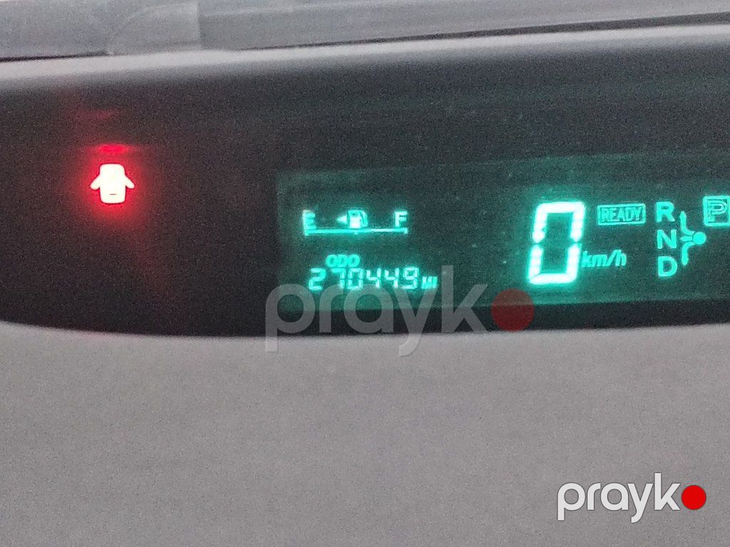Toyota Prius, 1.5 L, 1.3 kWh, 2005 il, 435 328 km — Avtomobillər, Bakı (10)