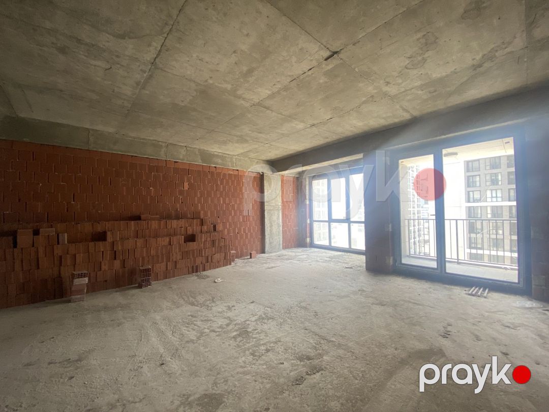 Satılır 2 otaqlı yeni tikili 78 m² — Mənzil, Bakı (2)
