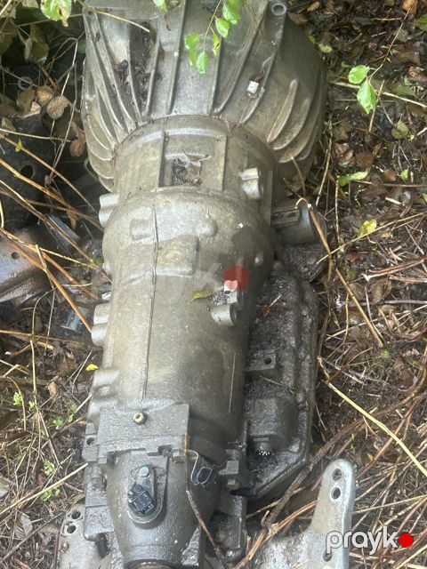 BMW E36, M43 1,8 surət qutusu — Bakı