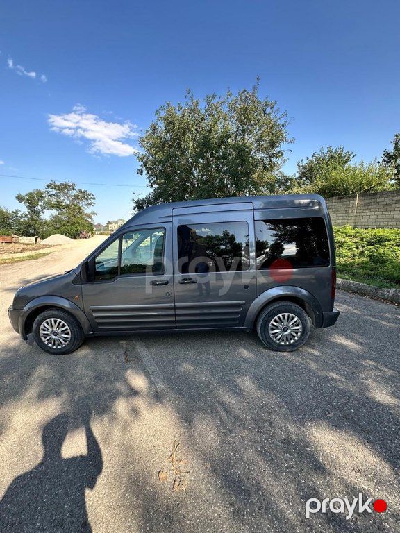 Ford Tourneo Connect, 1.8 L, 2007 il, 263 000 km — Avtomobillər, Quba (9)