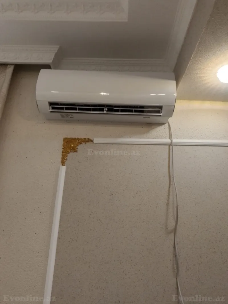 Kirayə verilir 5 otaqlı Həyət evi 170 m² Bakı, Xətai r., Həzi Aslanov m., Həzi Aslanov — Ev, villa, Bakı (3)