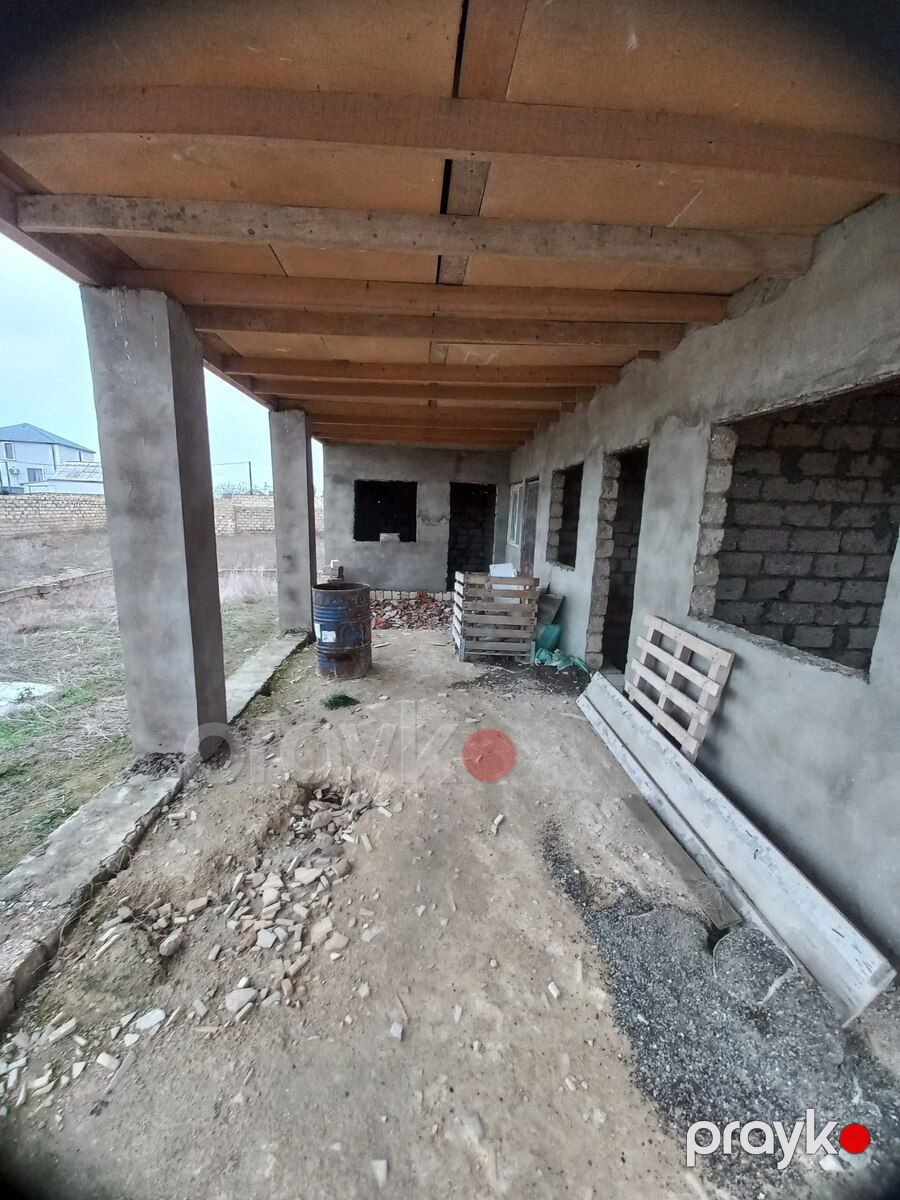 Bağ evi, Pirşağı qəs — Ev, villa, Bakı (7)