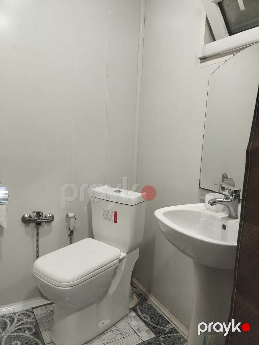 İcarəyə verilir 3 otaqlı həyət evi/bağ evi 60 m² — Ev, villa, Bakı (9)