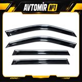 BMW X5 F15 2013–2018 üçün küləklik — 4 ədəd BMW X5 F15 üçün nəzərdə — AVTOMIR.AZ — Accessories — Other