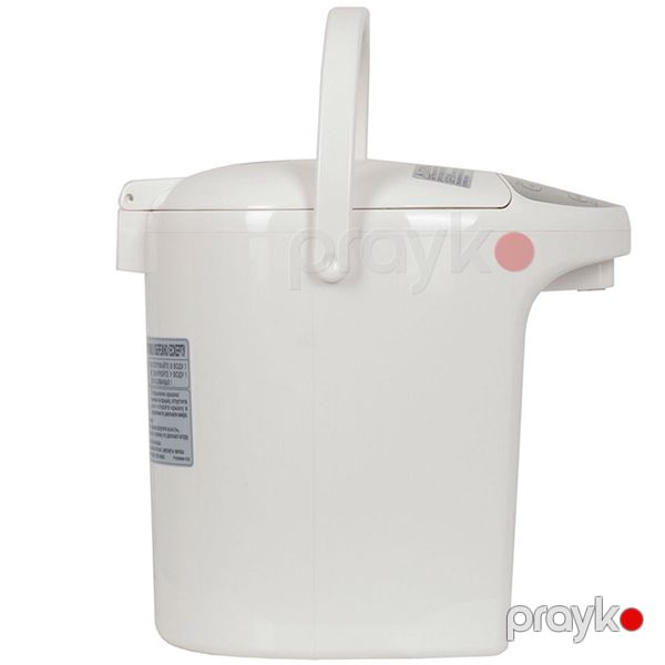Termopot Panasonic NC-EG3000WTS Ağ — Mallar, Bakı (3)