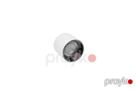 Fomsi spot 15W 4000K r ağ G527BK — Bakı
