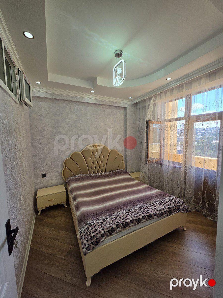 Satılır 3 otaqlı yeni tikili 84 m² — Mənzil, Xırdalan (6)