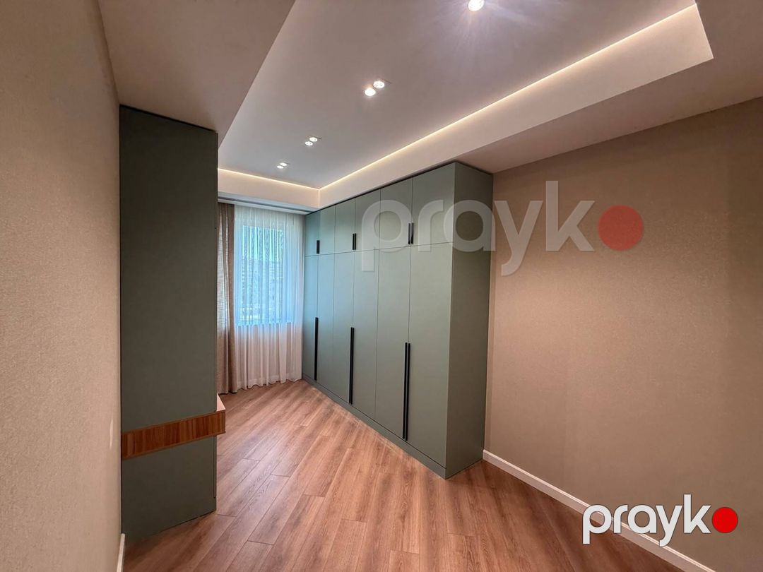 Satılır 3 otaqlı yeni tikili 148 m² — Mənzil, Bakı (8)