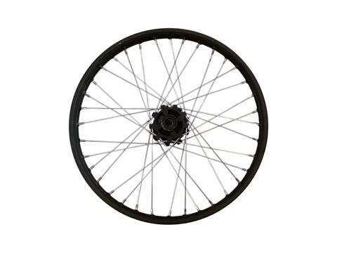 Motosikl üçün disk Kayo MTR_00064, ön, alüminium, 1.60"x21" — Bakı