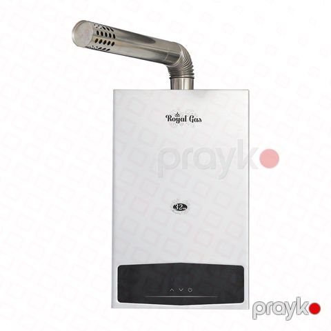 Suqızdırıcı rg fanlı 59*34*14SM RGF0132KW — Bakı