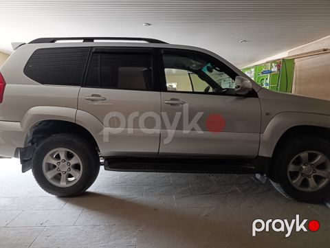 Toyota Prado, 2006 il — Bakı